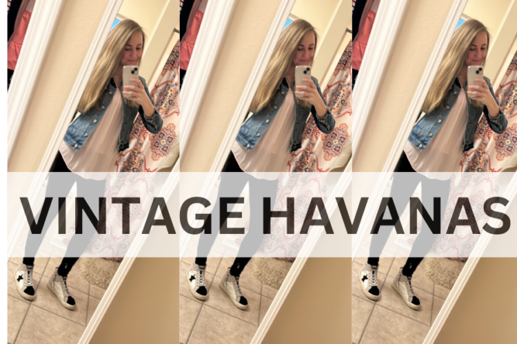 Vintage Havana - Brushed Snap Pant main image 0