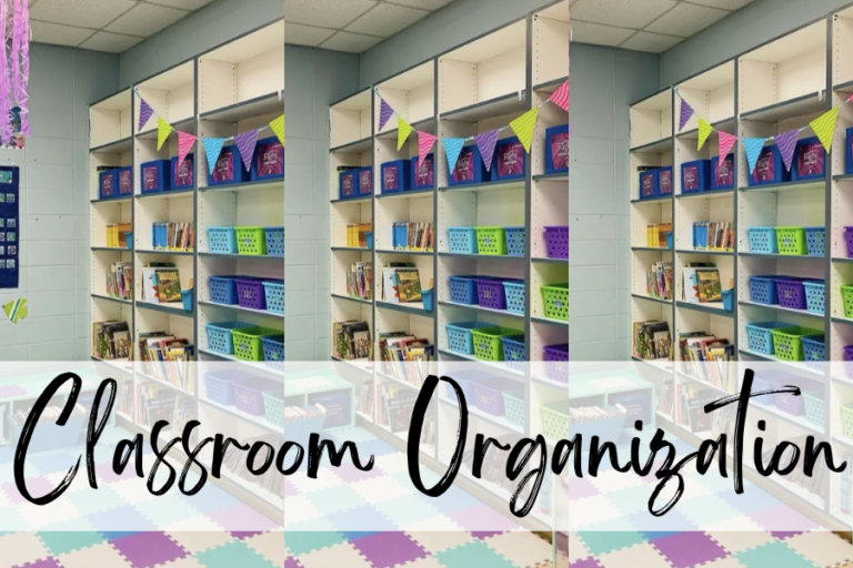 5 Best Classroom Organization Hacks Teach Without a Doubt